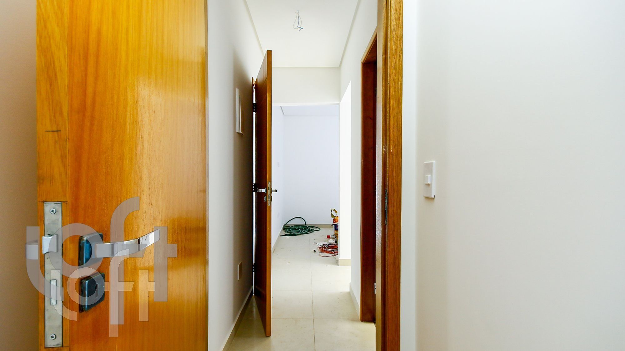 Apartamento, 1 quarto, 35 m² - Foto 2