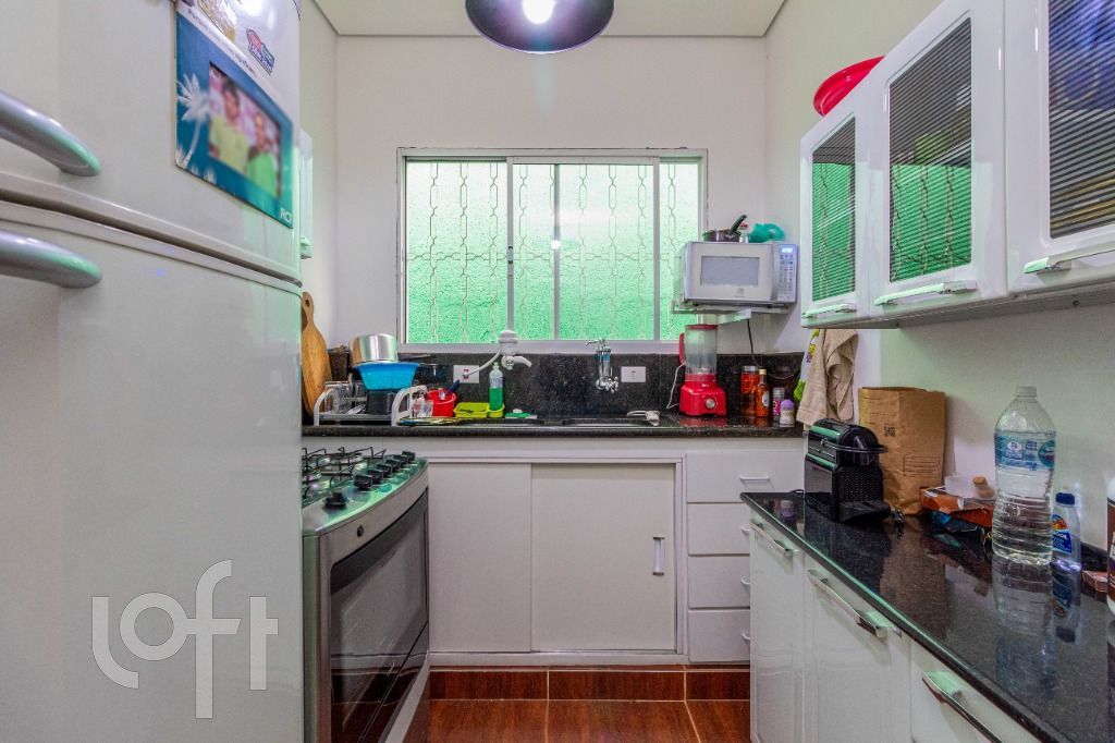Casa à venda com 4 quartos, 177m² - Foto 19