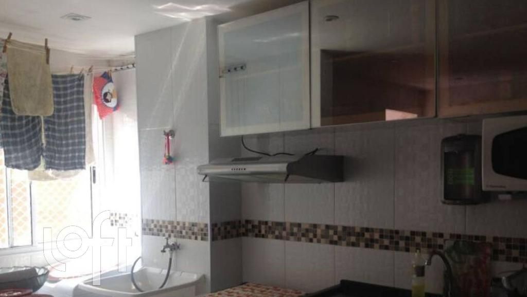 Apartamento, 1 quarto, 37 m² - Foto 17