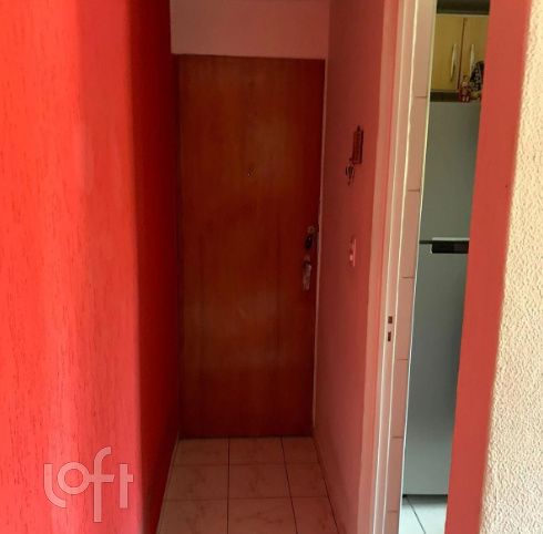 Apartamento, 2 quartos, 54 m² - Foto 3