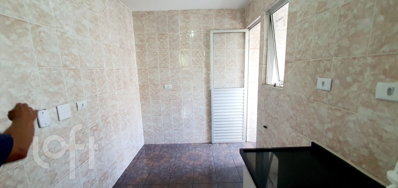 Apartamento, 2 quartos, 53 m² - Foto 3