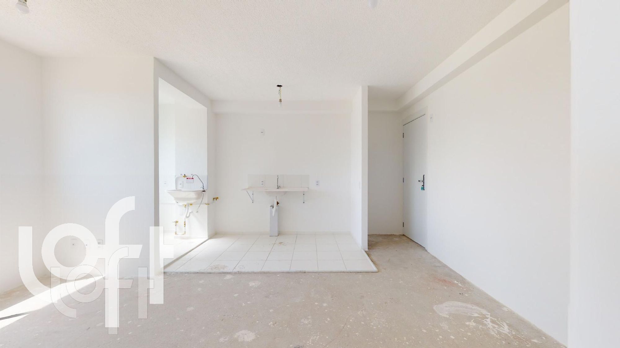 Apartamento, 1 quarto, 36 m² - Foto 13