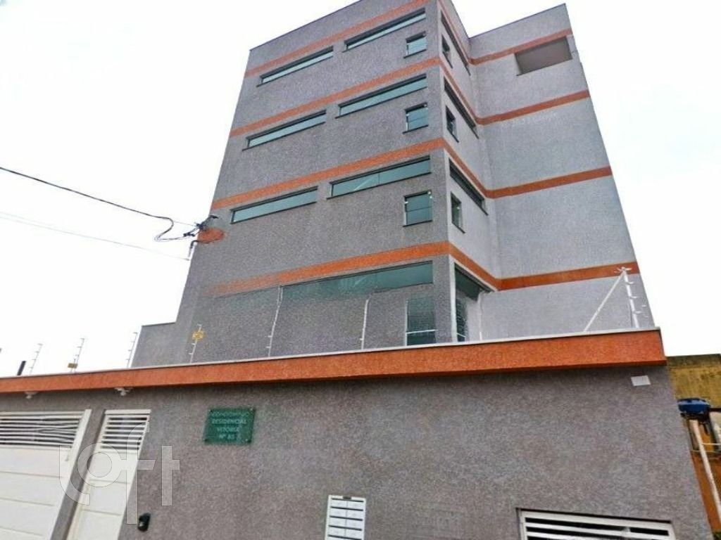 Apartamento, 2 quartos, 44 m² - Foto 13