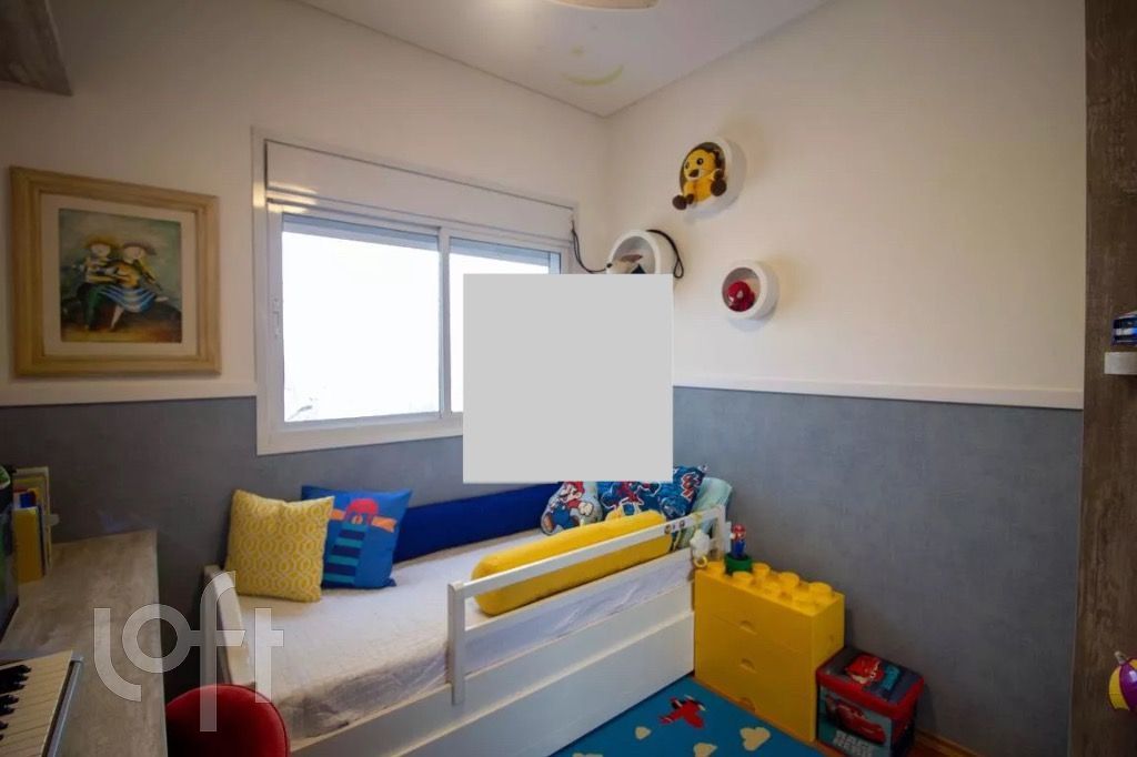 Apartamento, 3 quartos, 167 m² - Foto 23