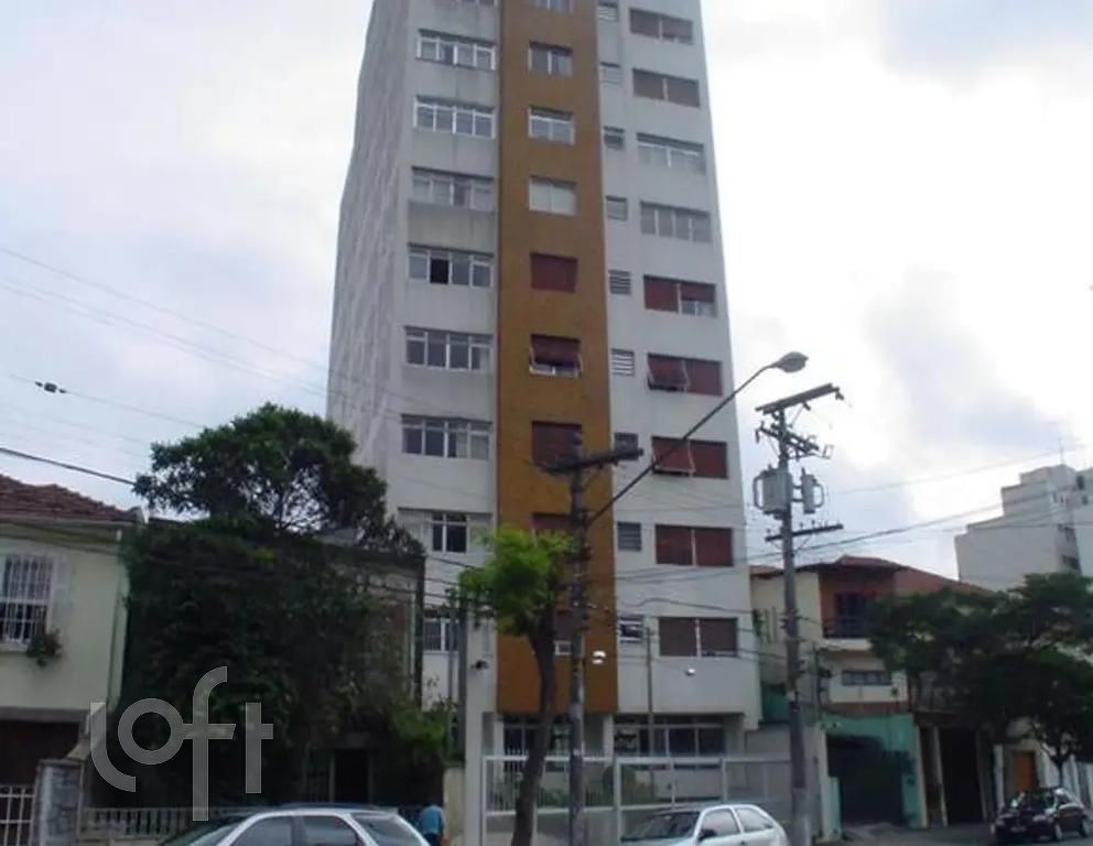 Apartamento à venda com 3 quartos, 118m² - Foto 8