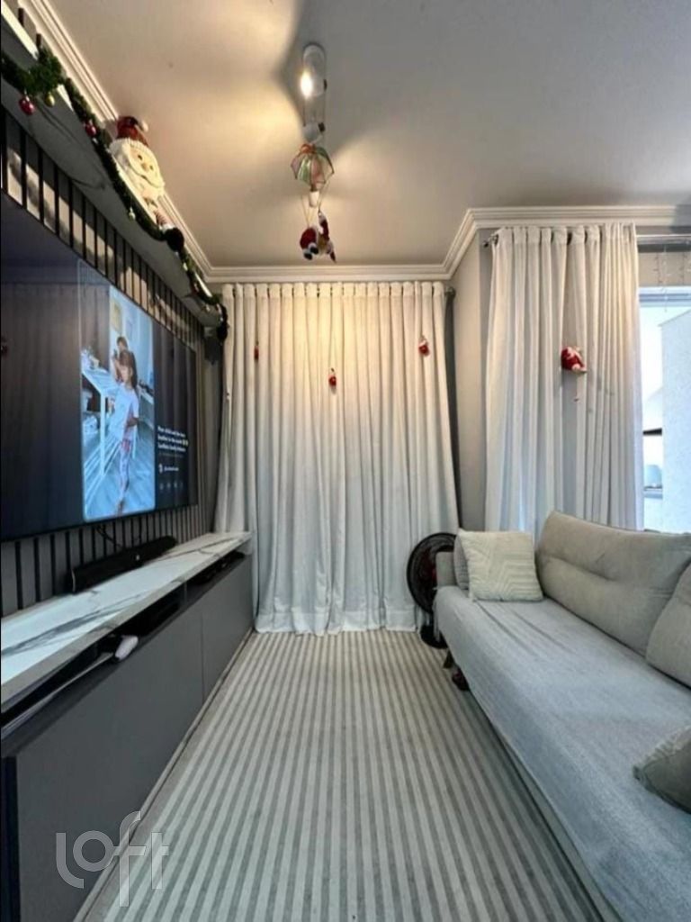 Apartamento, 2 quartos, 73 m² - Foto 9