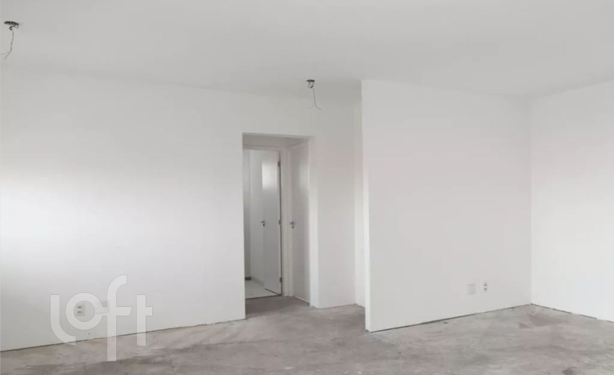 Apartamento, 2 quartos, 50 m² - Foto 1