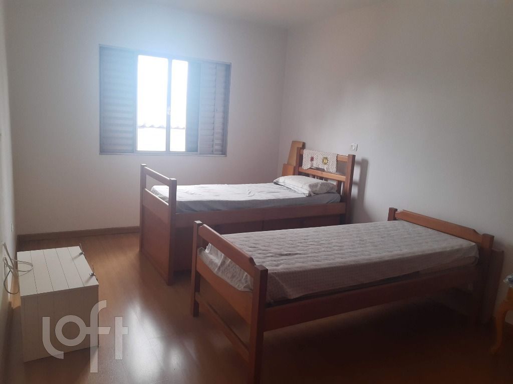 Casa, 3 quartos, 197 m² - Foto 12