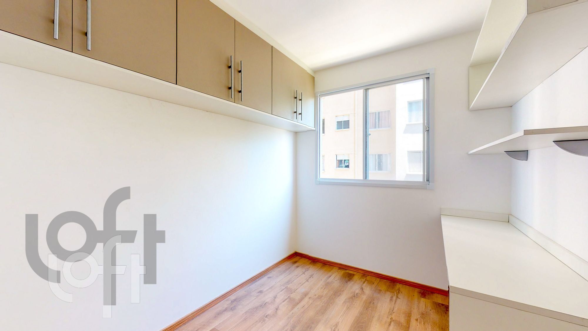 Apartamento, 2 quartos, 47 m² - Foto 2