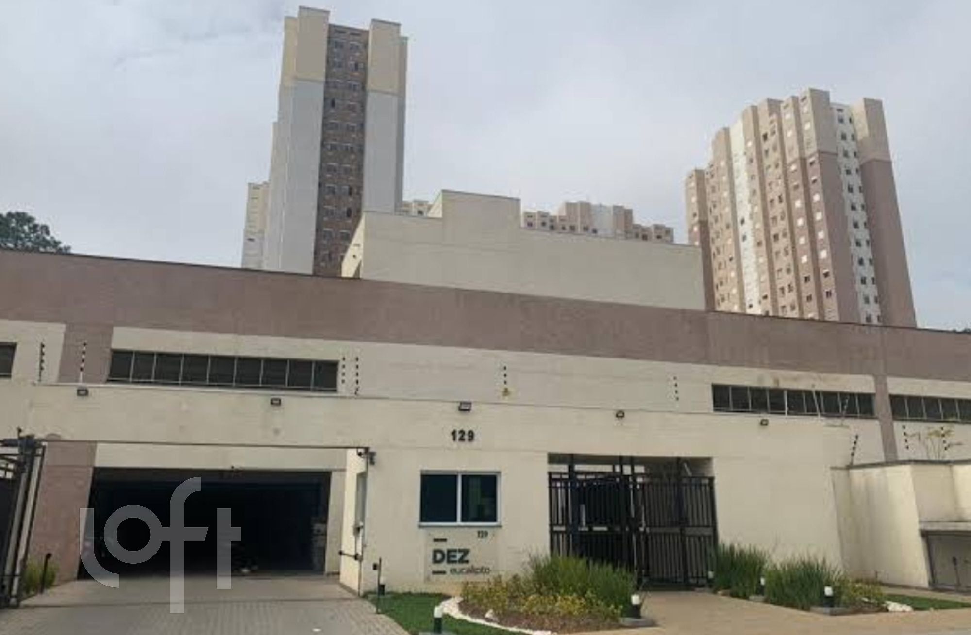 Apartamento, 2 quartos, 43 m² - Foto 14