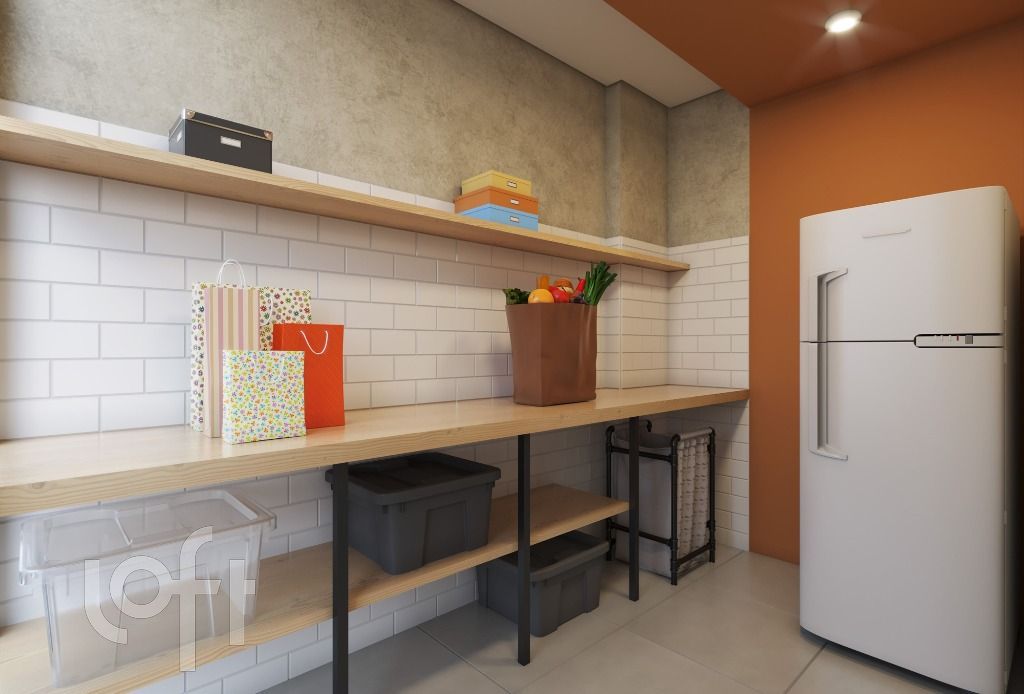 Apartamento à venda com 2 quartos, 57m² - Foto 20