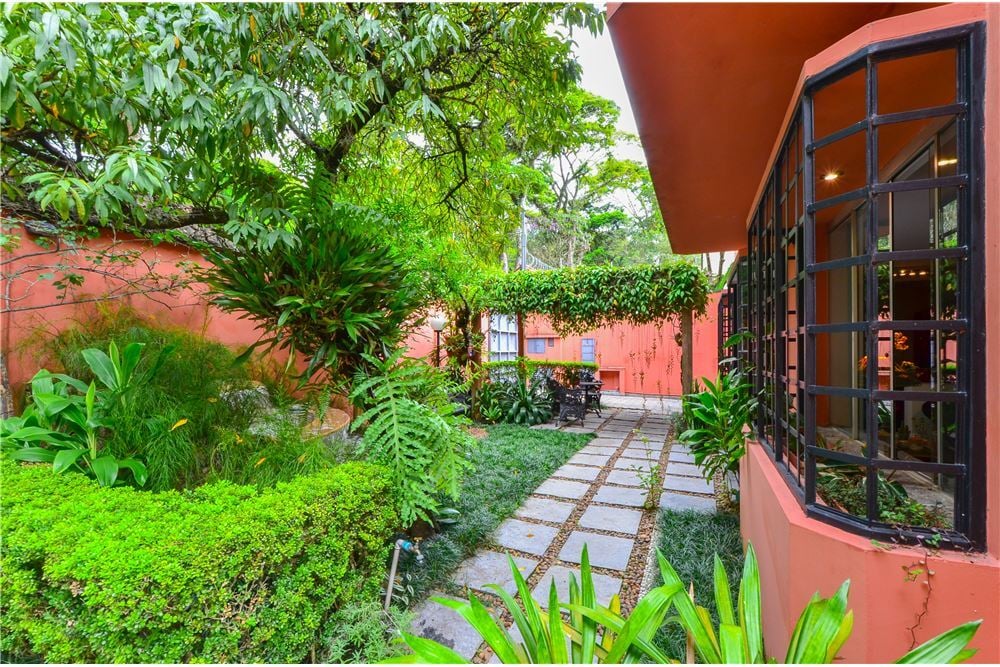 Casa, 4 quartos, 386 m² - Foto 31