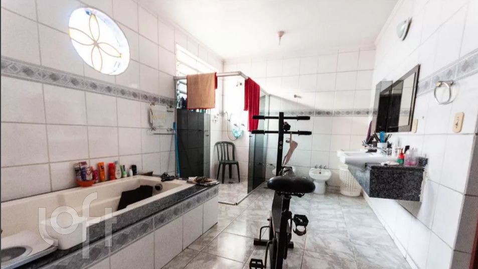 Casa, 3 quartos, 400 m² - Foto 14