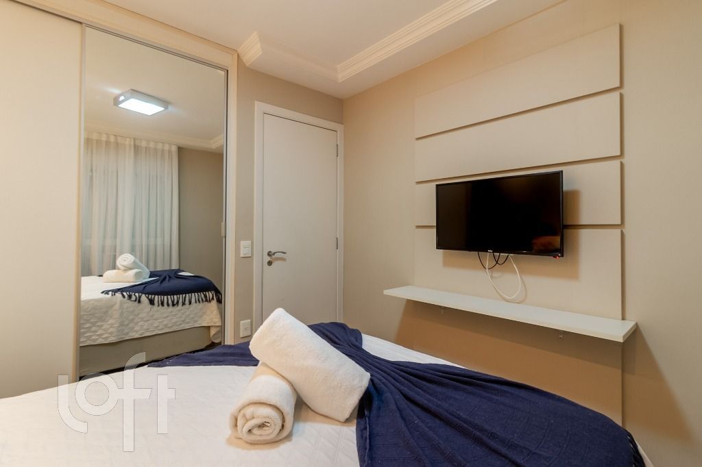 Apartamento, 1 quarto, 45 m² - Foto 9