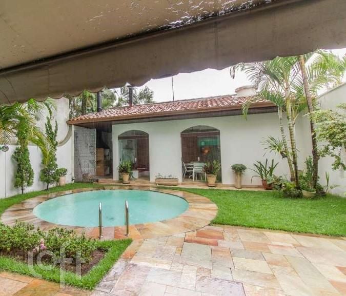 Casa, 4 quartos, 332 m² - Foto 15