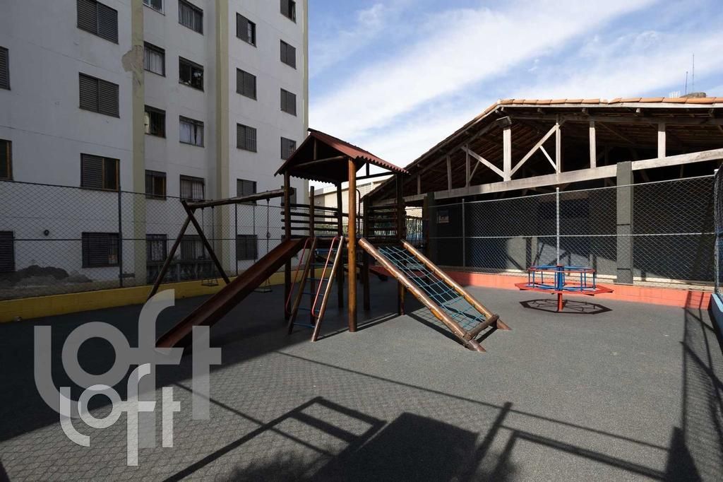 Apartamento, 2 quartos, 44 m² - Foto 28