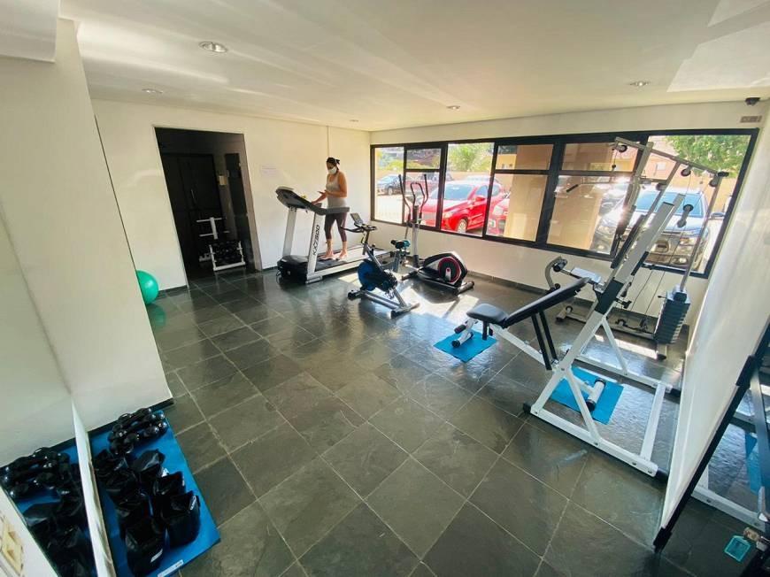 Apartamento, 3 quartos, 74 m² - Foto 9