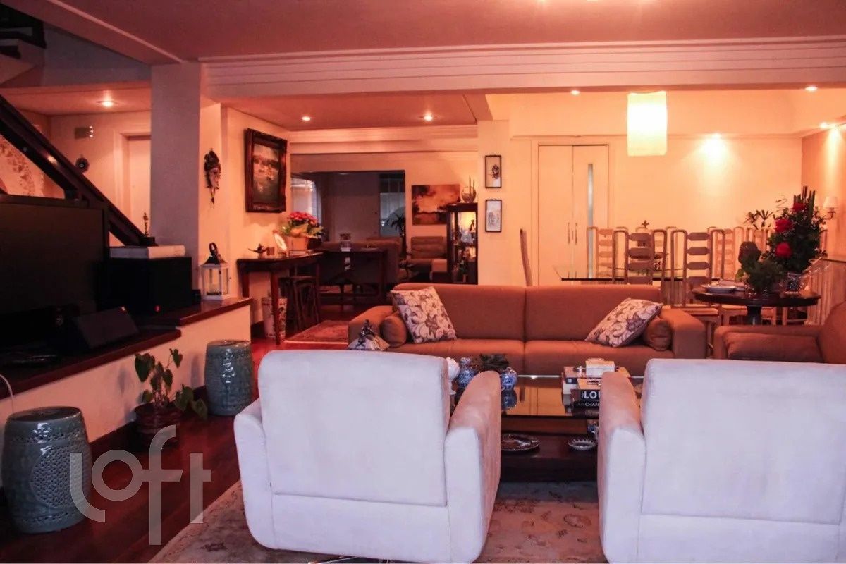 Casa, 4 quartos, 360 m² - Foto 23