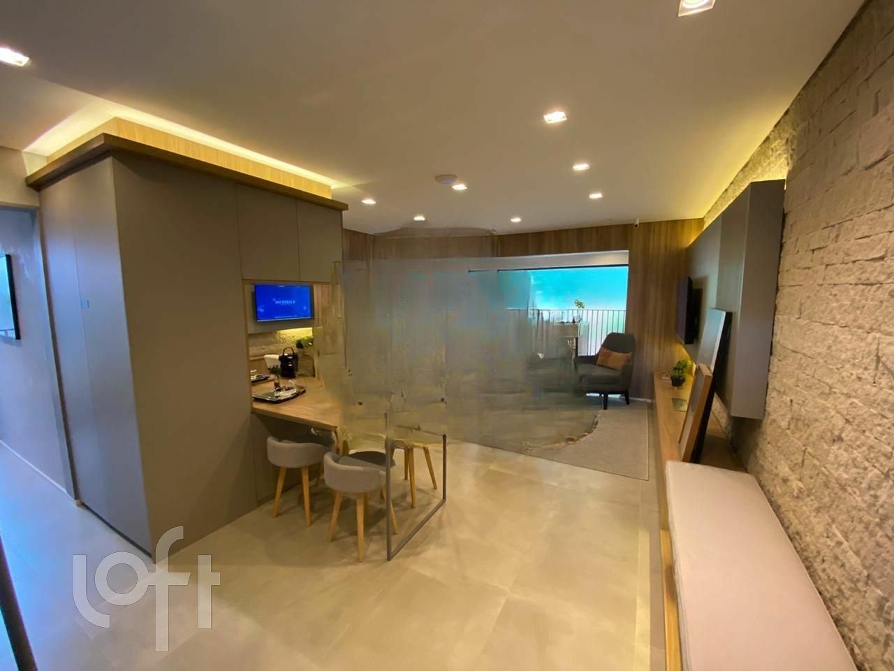 Apartamento, 3 quartos, 79 m² - Foto 1