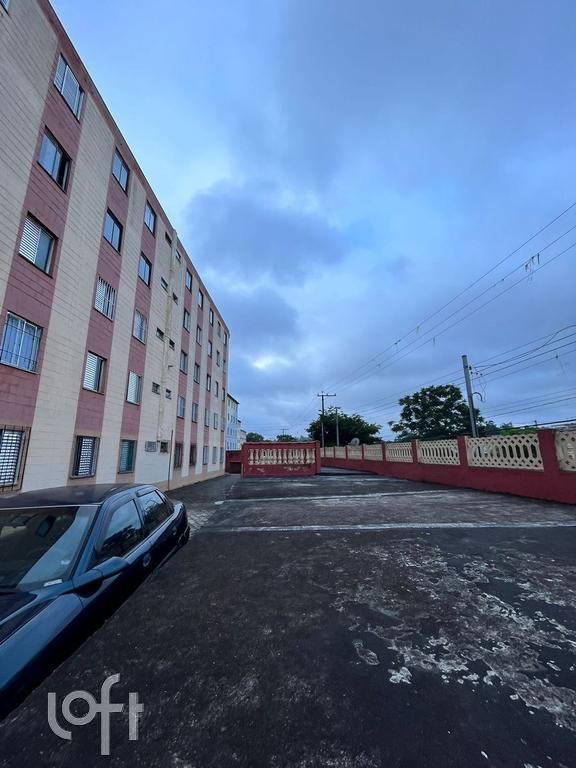 Apartamento, 3 quartos, 53 m² - Foto 9