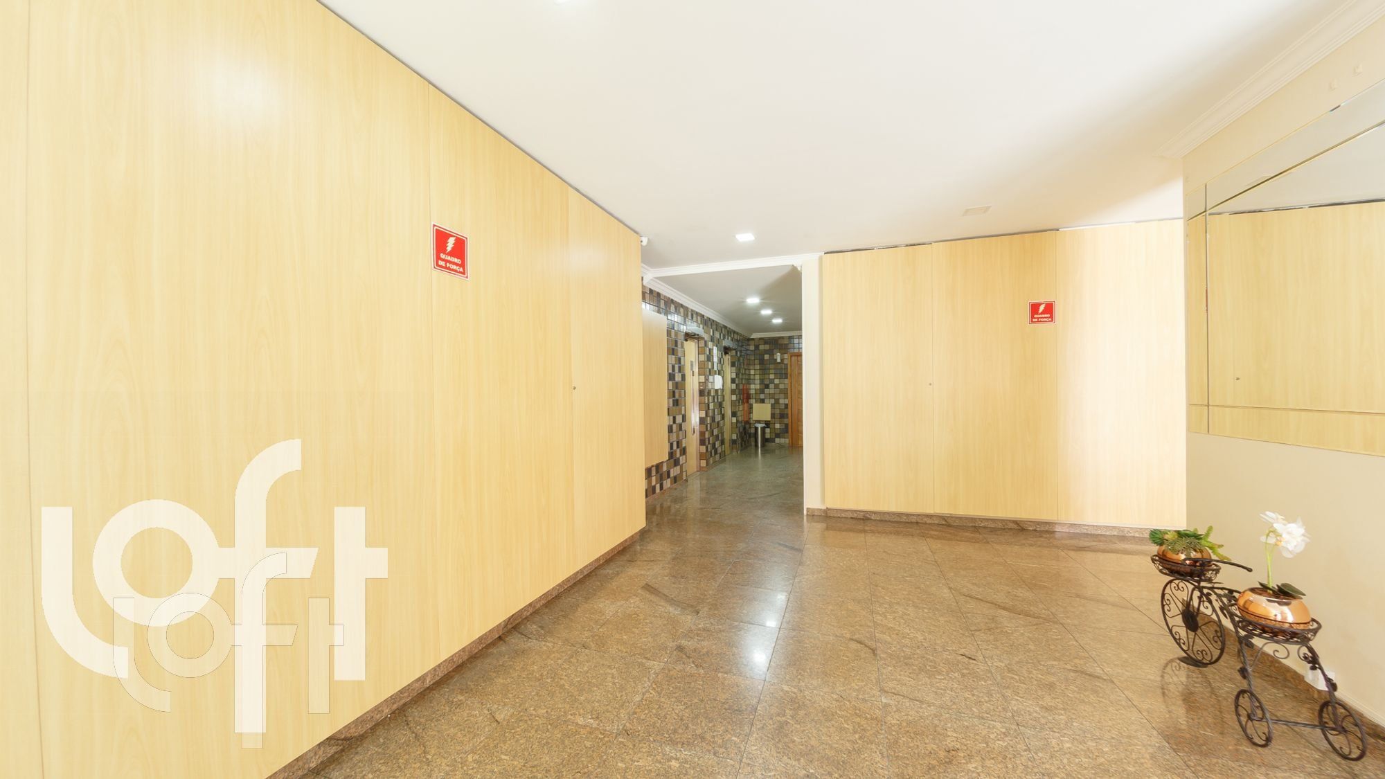 Apartamento, 3 quartos, 61 m² - Foto 10