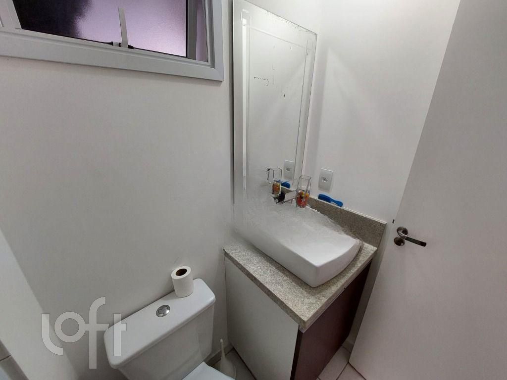 Apartamento, 2 quartos, 66 m² - Foto 11