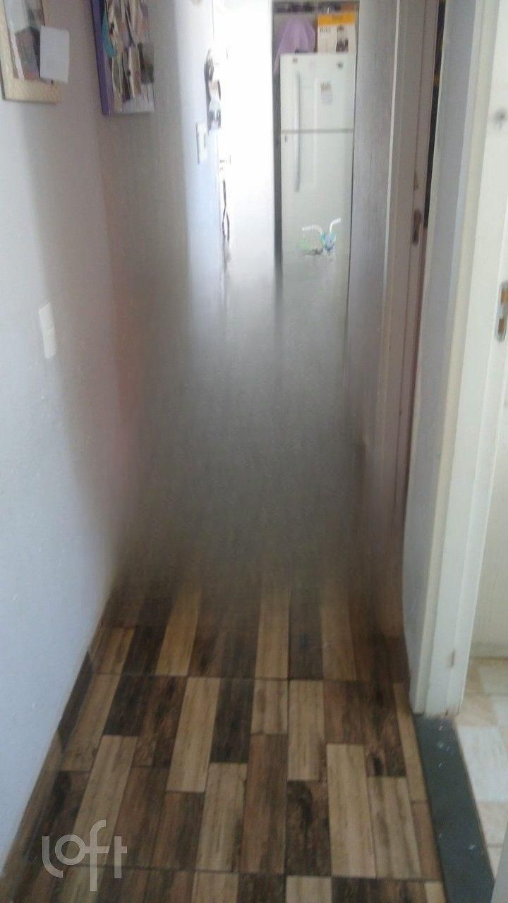 Apartamento, 2 quartos, 42 m² - Foto 6