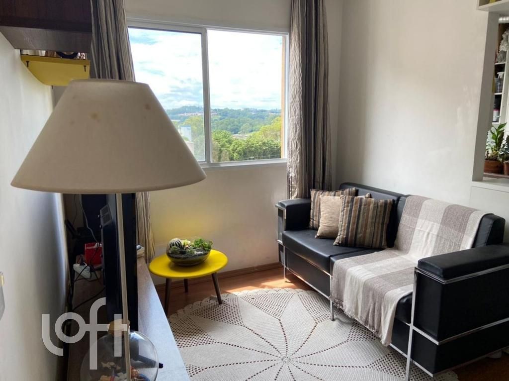 Apartamento, 2 quartos, 45 m² - Foto 8