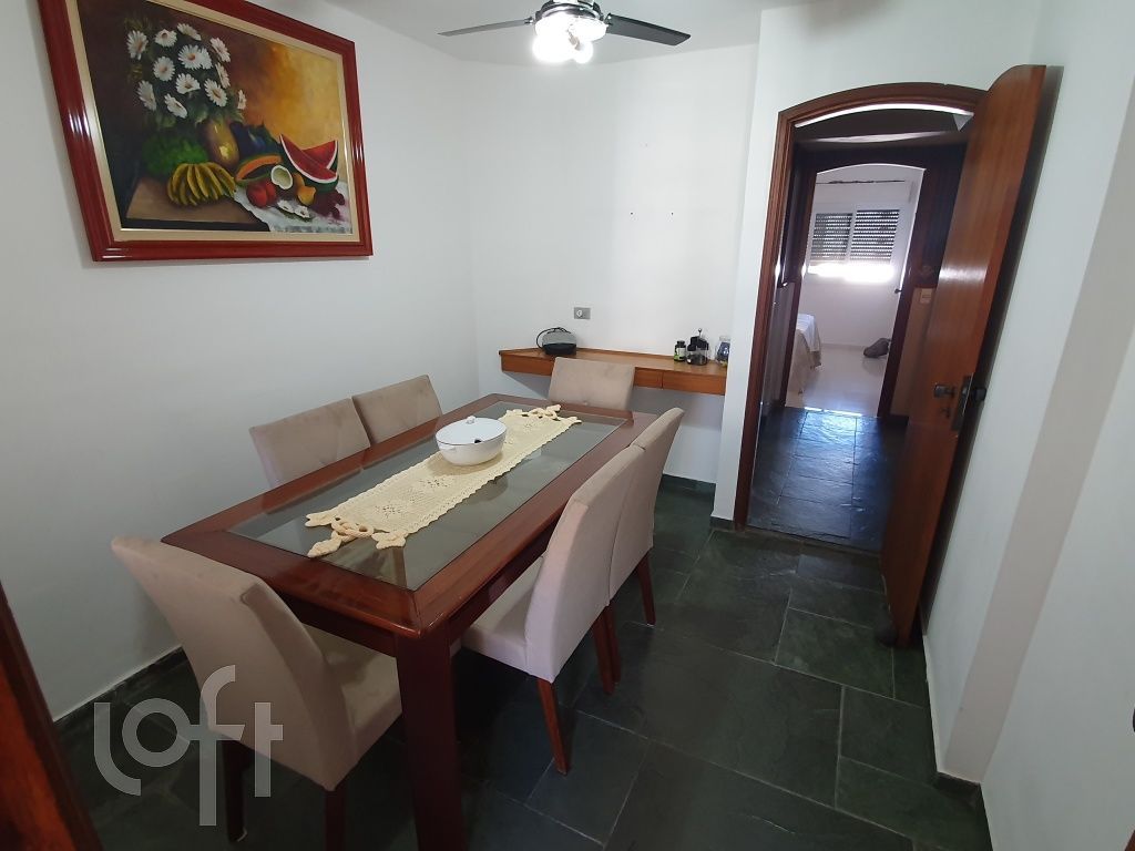 Apartamento, 3 quartos, 276 m² - Foto 8