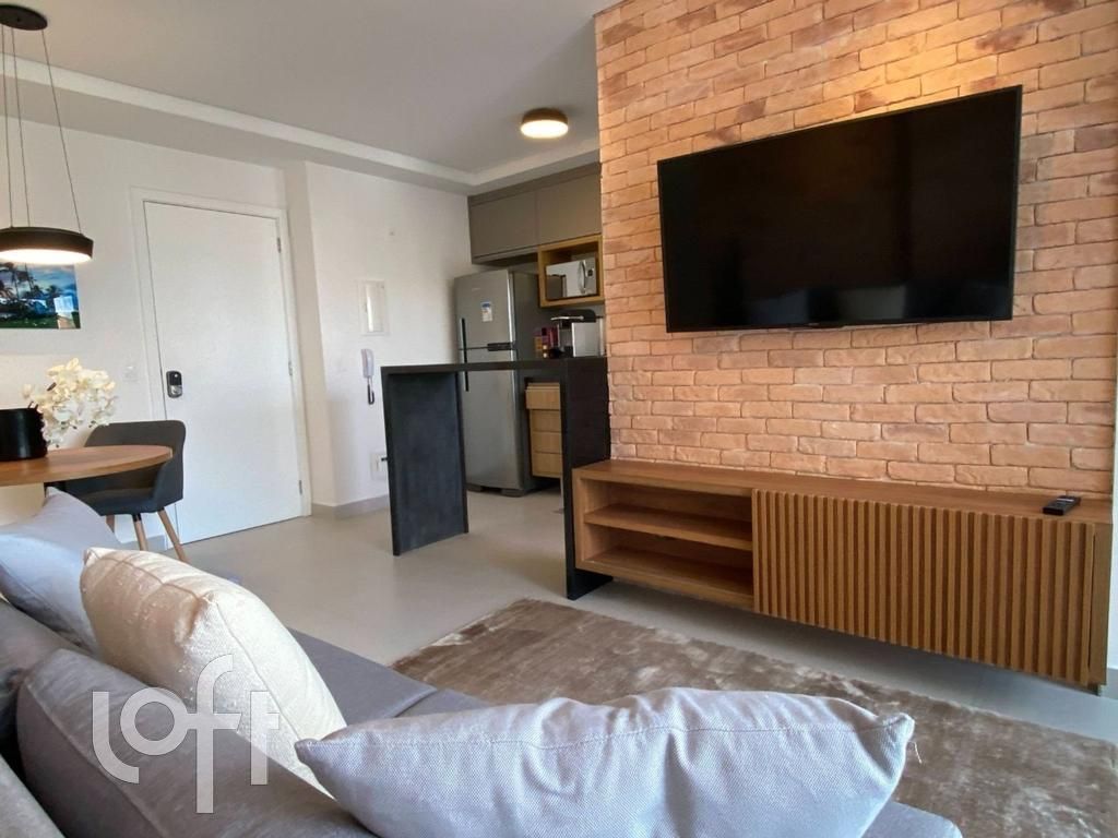 Apartamento, 1 quarto, 47 m² - Foto 12