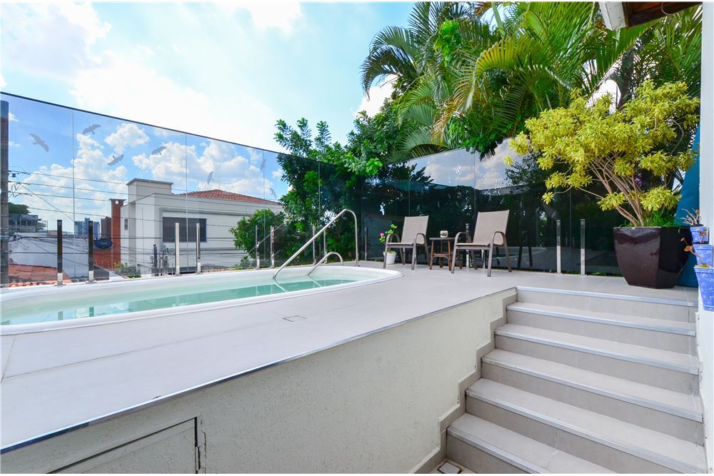 Casa, 4 quartos, 413 m² - Foto 39