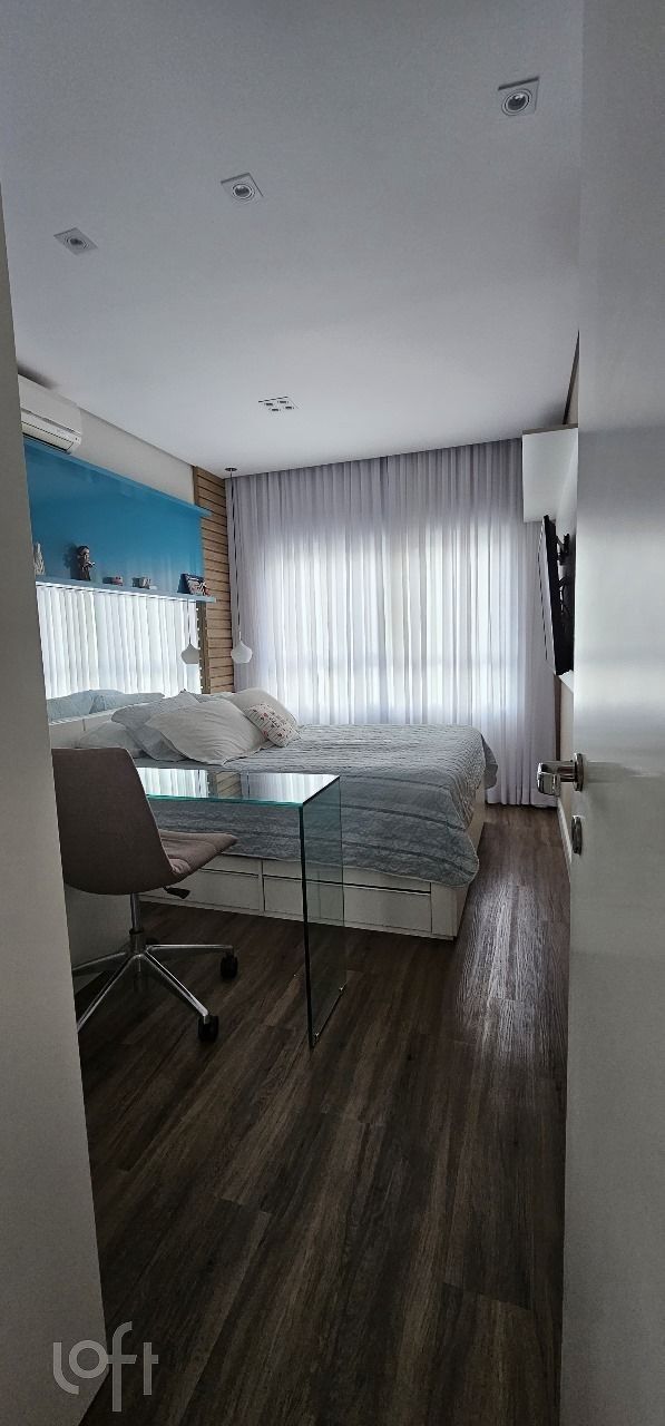 Apartamento, 2 quartos, 89 m² - Foto 32