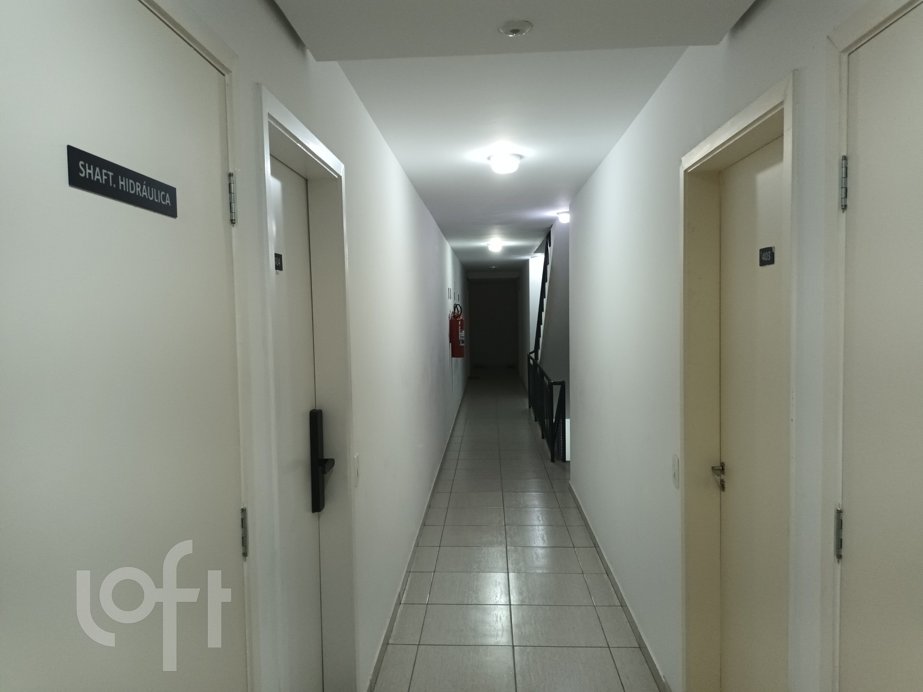 Apartamento, 2 quartos, 45 m² - Foto 25