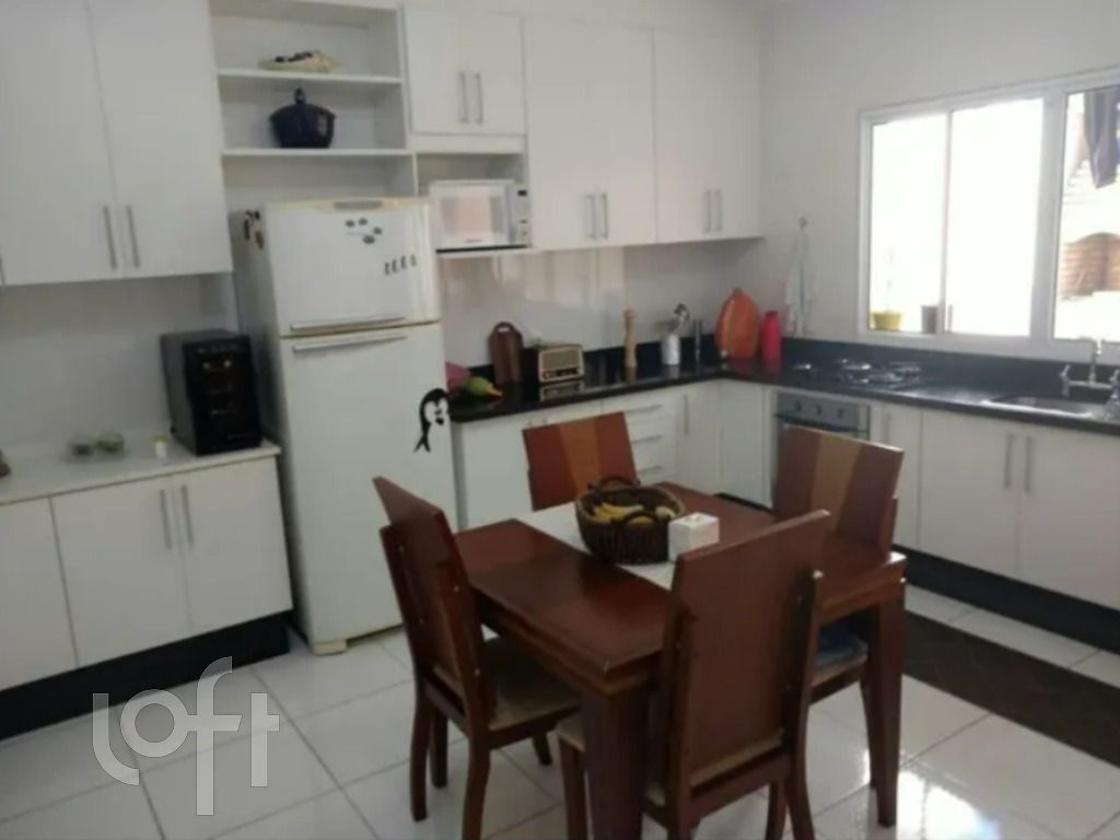 Casa, 3 quartos, 160 m² - Foto 5