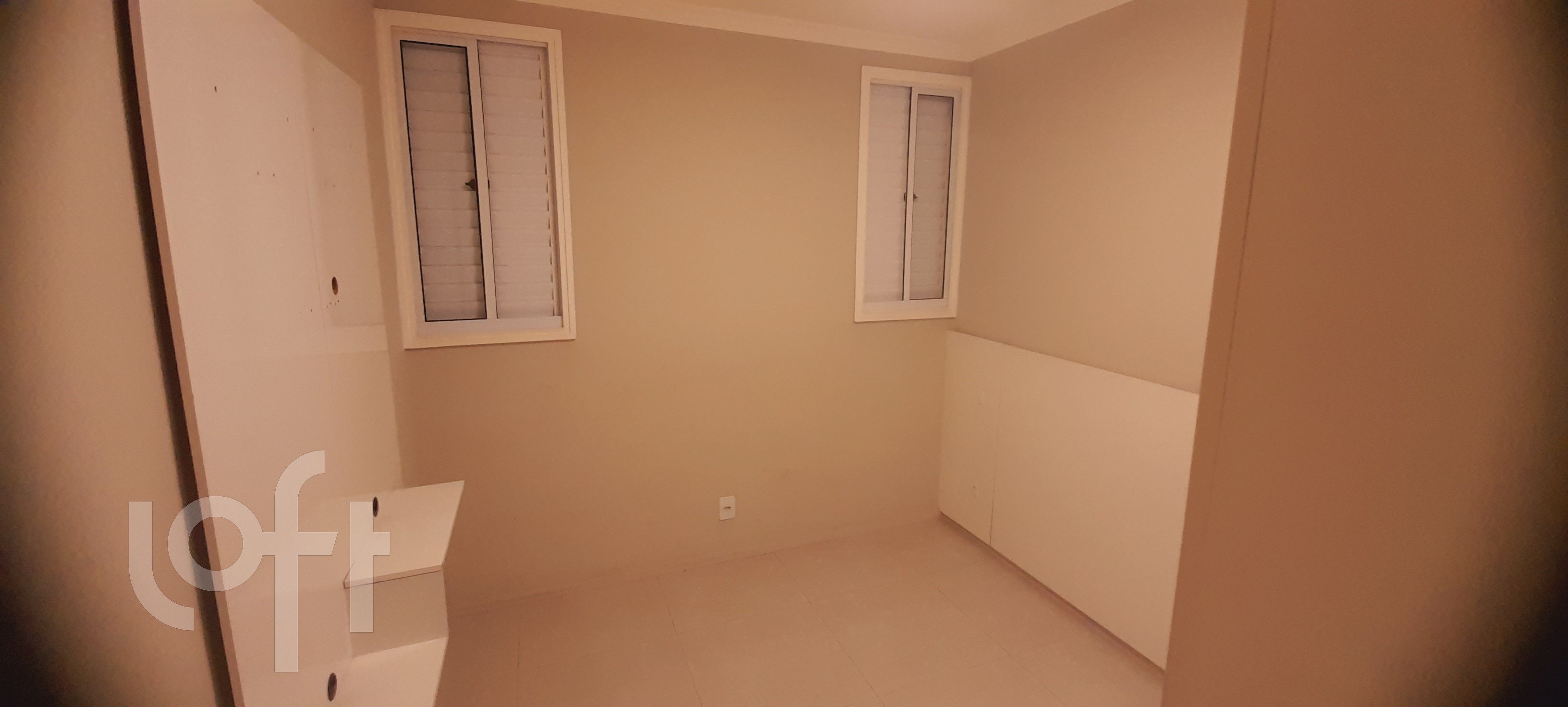 Apartamento à venda com 1 quarto, 40m² - Foto 4