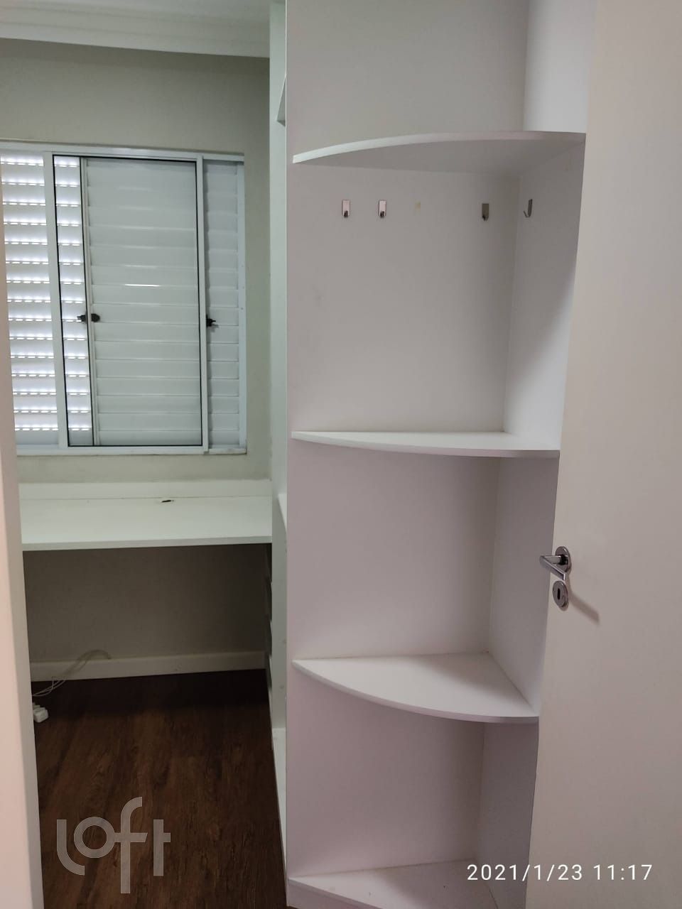 Apartamento, 3 quartos, 61 m² - Foto 14