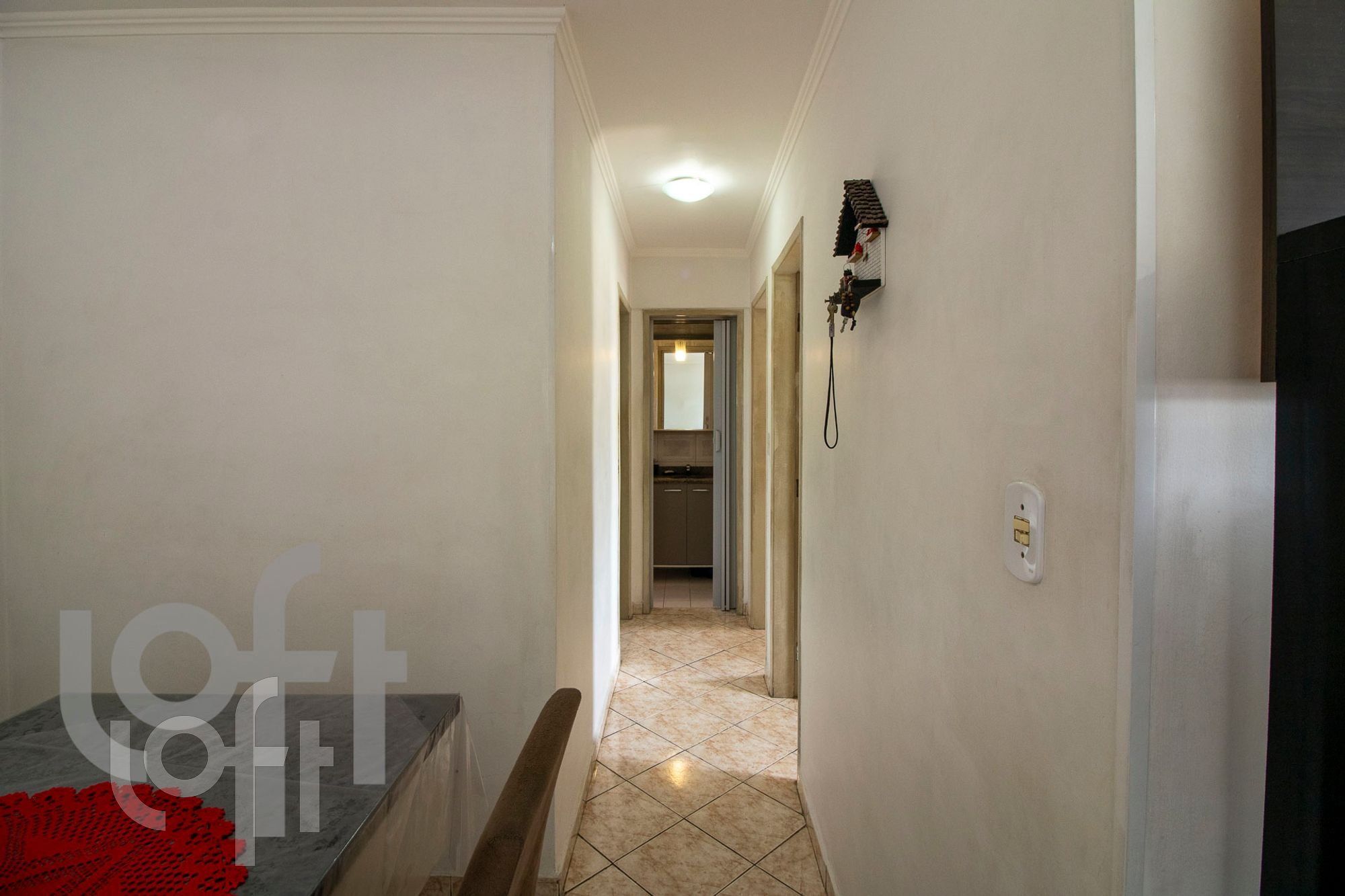 Apartamento, 3 quartos, 65 m² - Foto 2