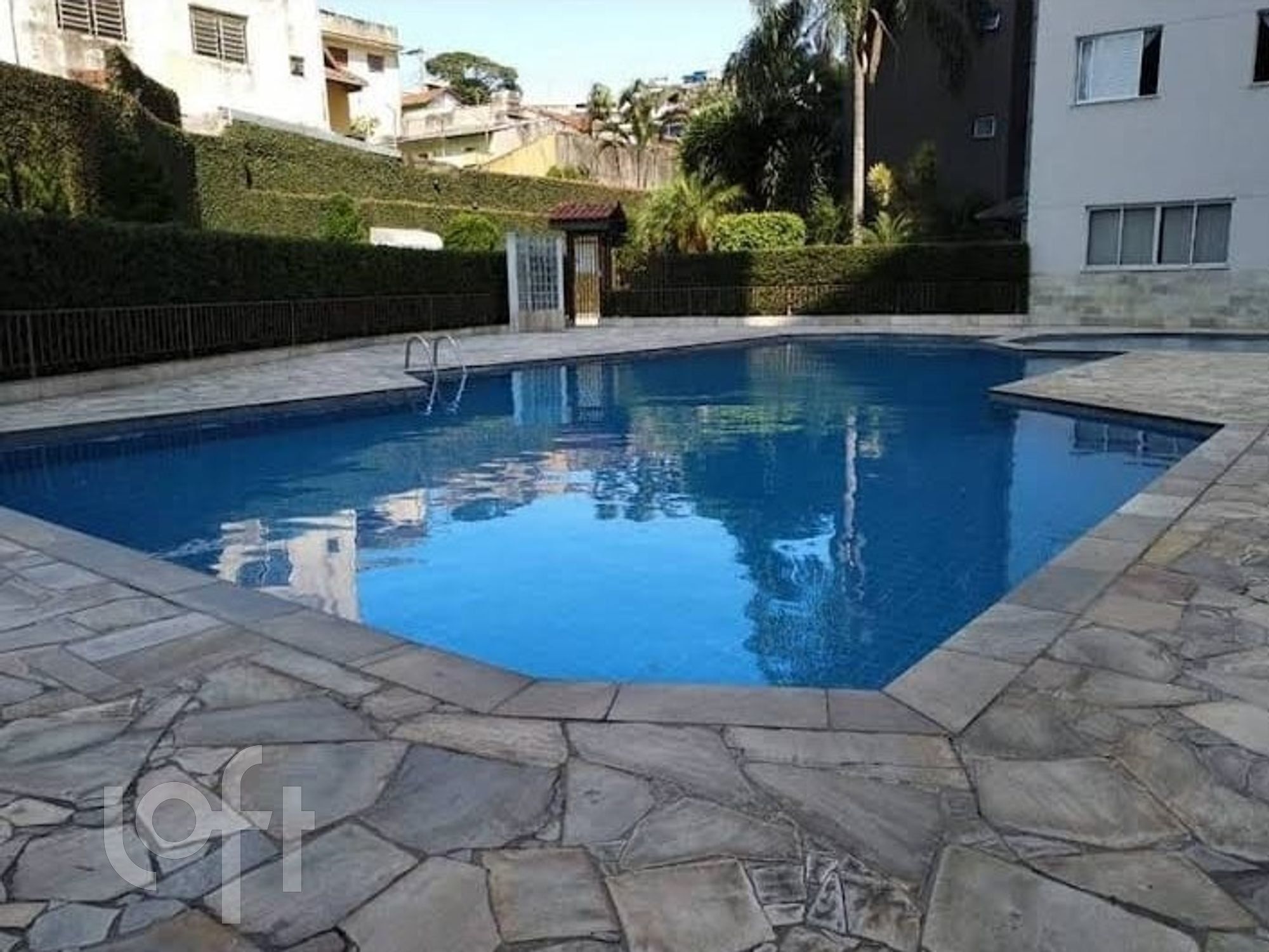 Apartamento à venda com 2 quartos, 53m² - Foto 11