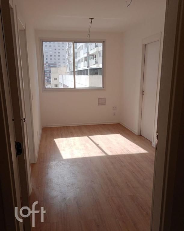 Apartamento à venda com 2 quartos, 36m² - Foto 7