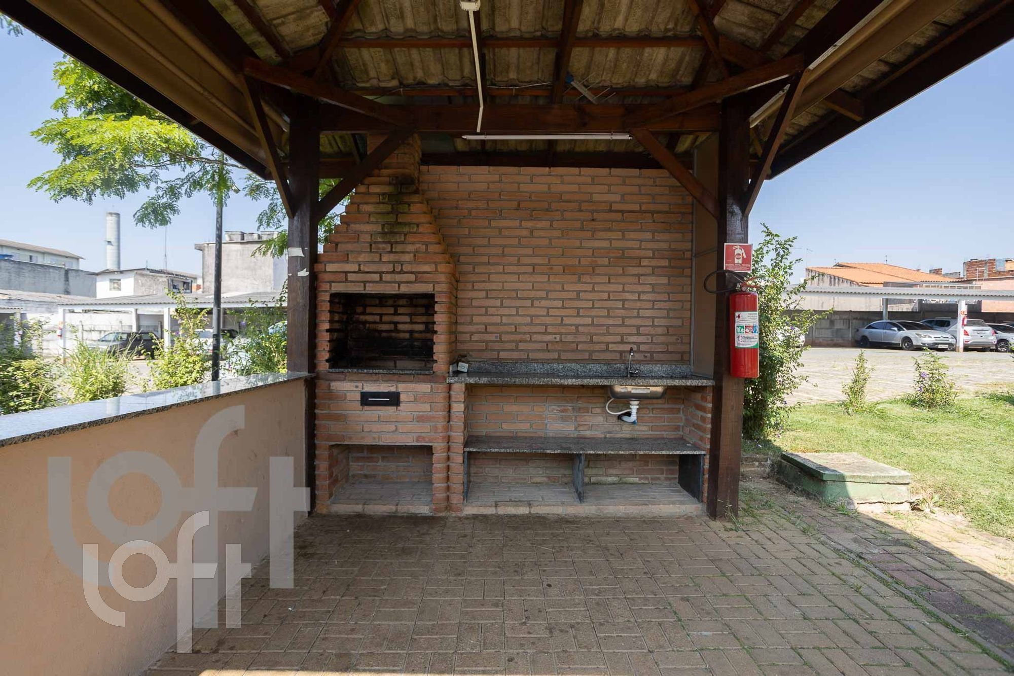 Apartamento, 2 quartos, 51 m² - Foto 32