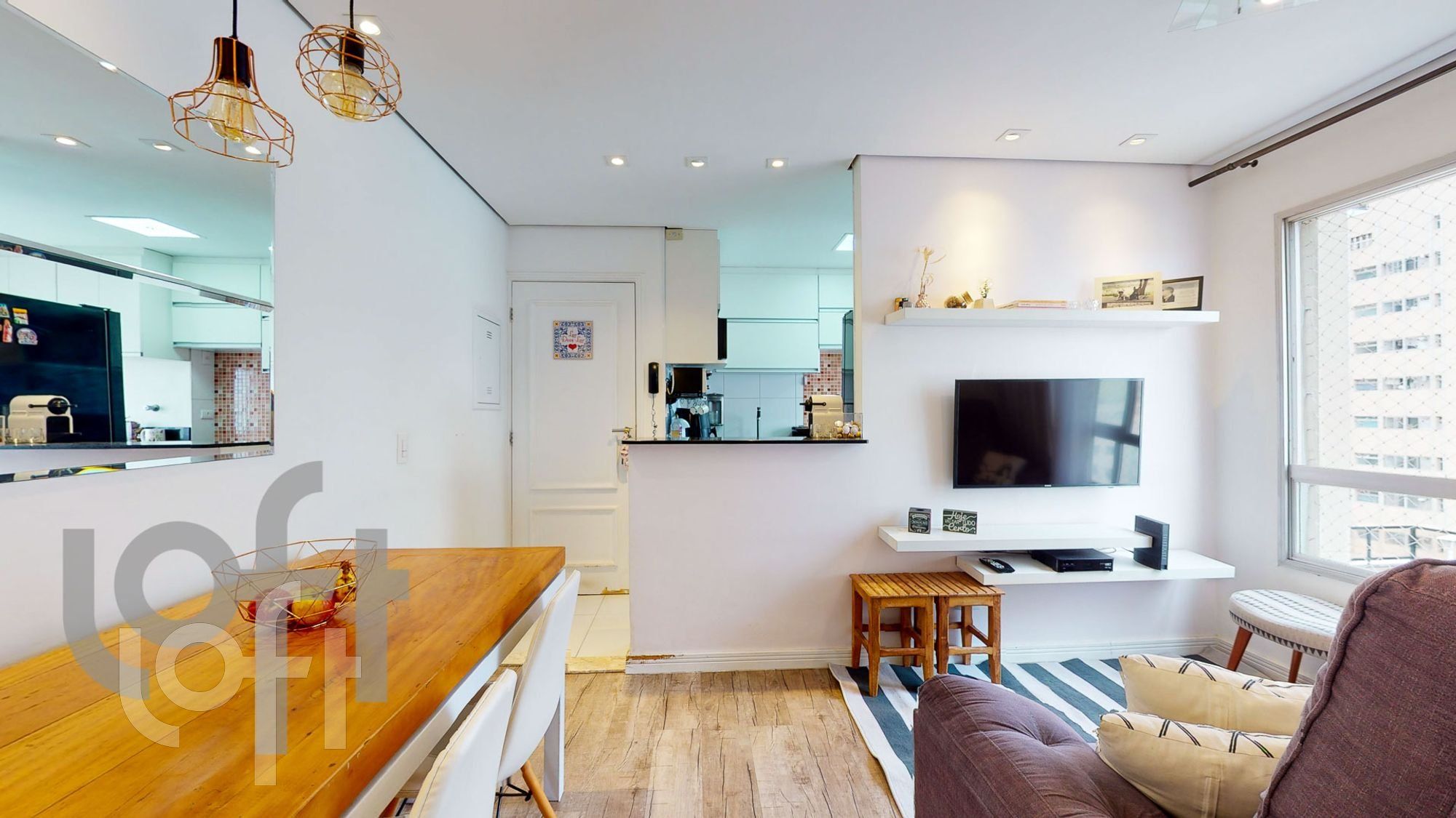 Apartamento à venda com 2 quartos, 45m² - Foto 30