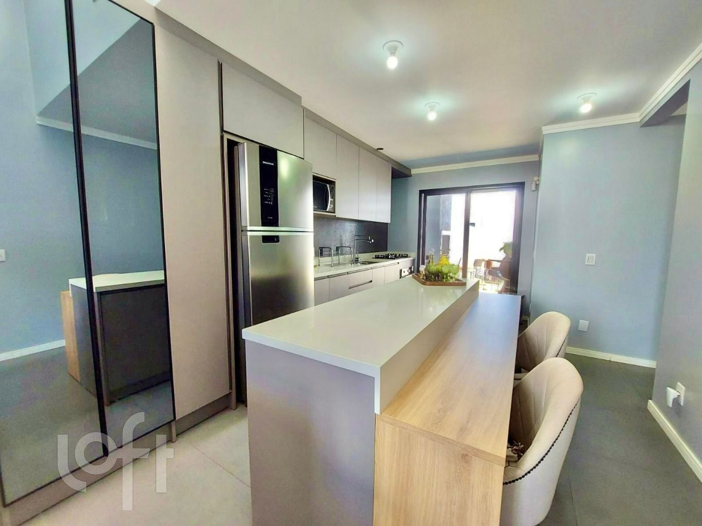 Casa, 3 quartos, 109 m² - Foto 10