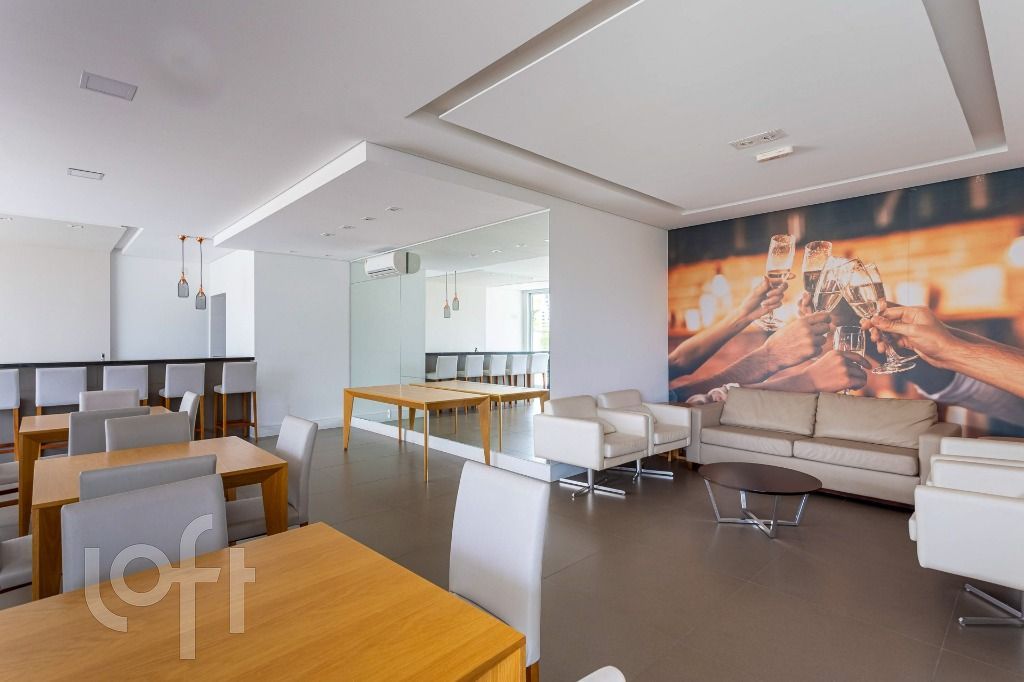 Apartamento, 3 quartos, 133 m² - Foto 45