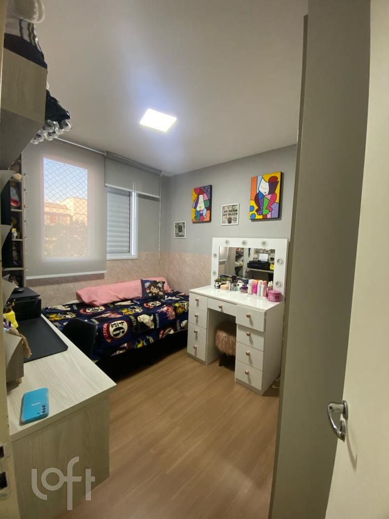 Apartamento à venda com 2 quartos, 50m² - Foto 15