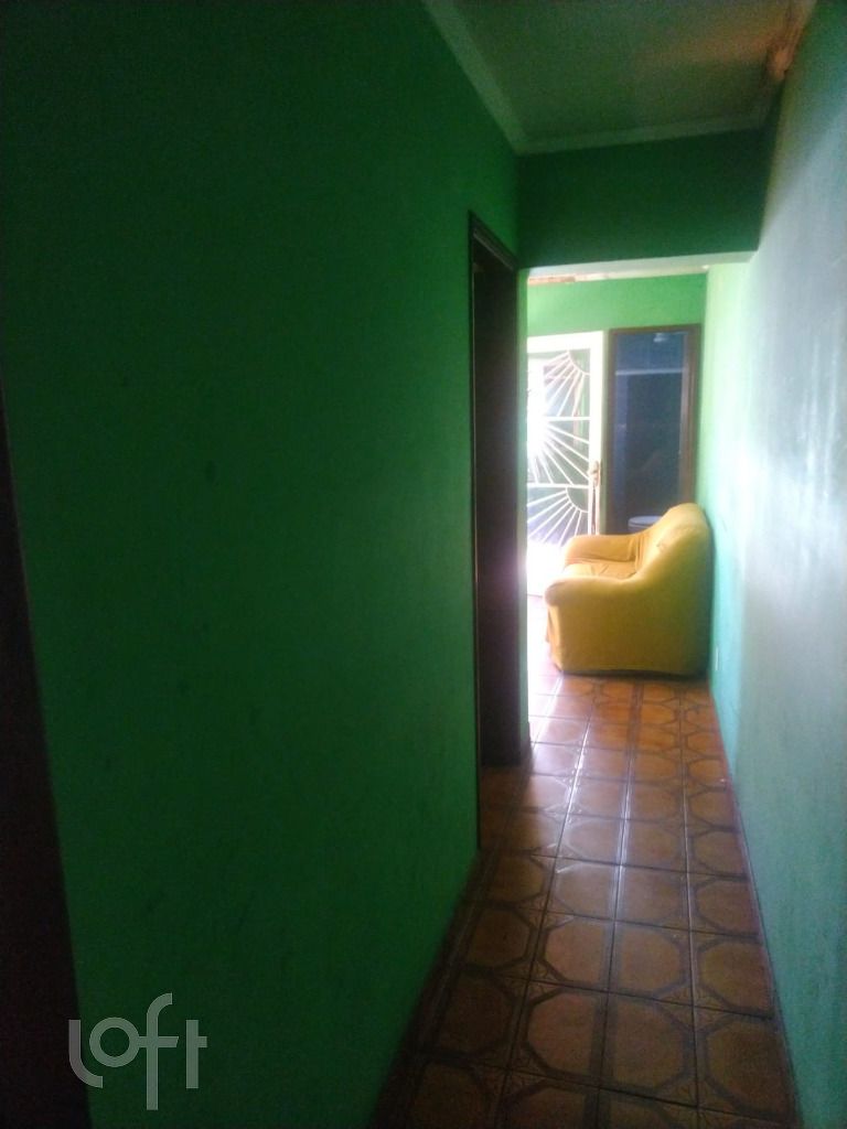 Casa, 5 quartos, 139 m² - Foto 17