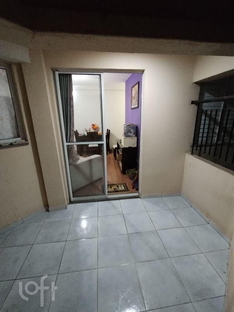 Apartamento, 2 quartos, 55 m² - Foto 6