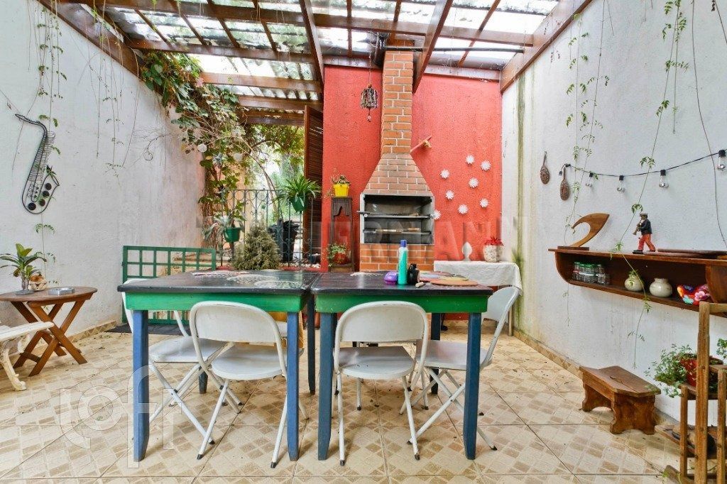 Casa, 4 quartos, 250 m² - Foto 3