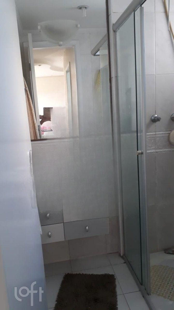 Apartamento, 2 quartos, 49 m² - Foto 20