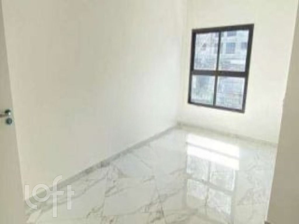 Apartamento, 2 quartos, 42 m² - Foto 3