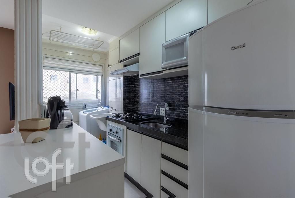 Apartamento, 2 quartos, 50 m² - Foto 18